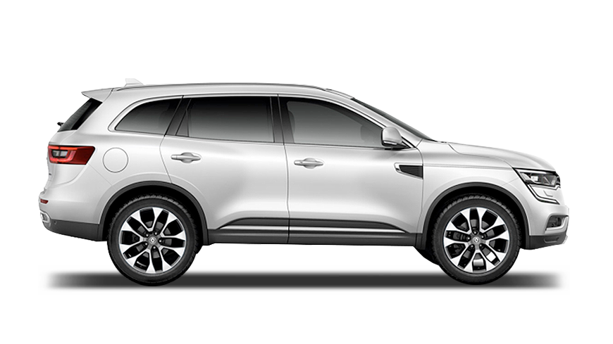 KOLEOS